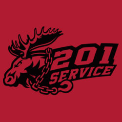 Dri-Power® 50/50 T-Shirt Design