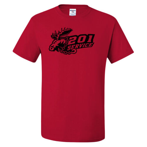 Dri-Power® 50/50 T-Shirt Thumbnail