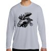 ® Long Sleeve Performance Tee Thumbnail