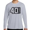 ® Long Sleeve Performance Tee Thumbnail